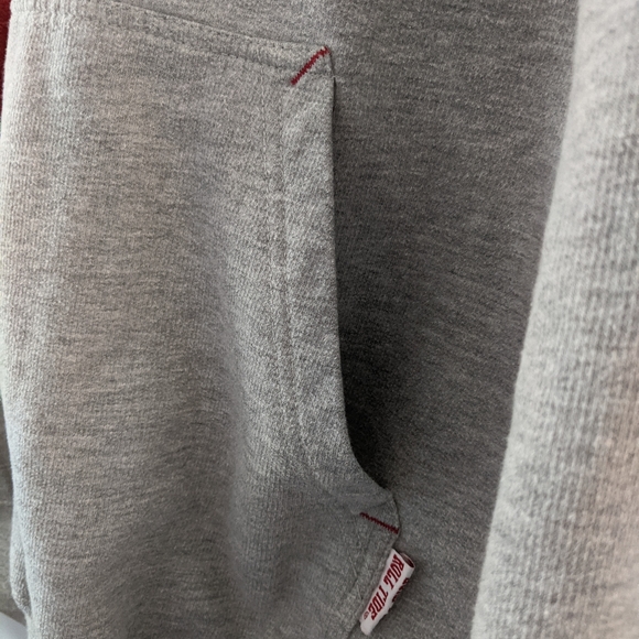 ๐
ฐ๏ธ Alabama Sweatshirt Size Small - Picture 4 of 8